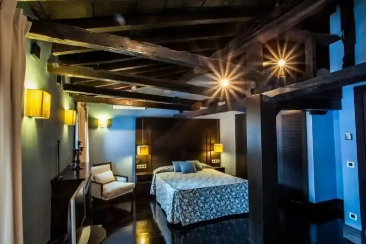 Apartamentos La Plaza de Hervás