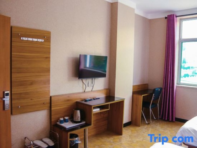 Business Twin room