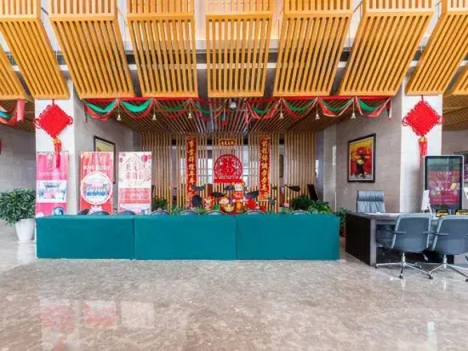 Nanjing Training Center Hotel