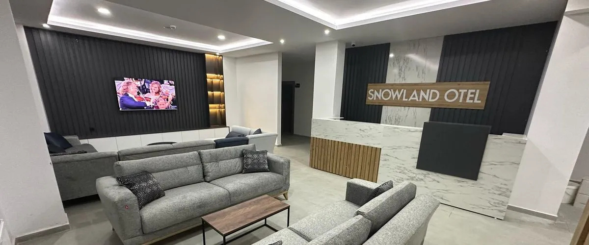 Sarıkamış Snowland Otel