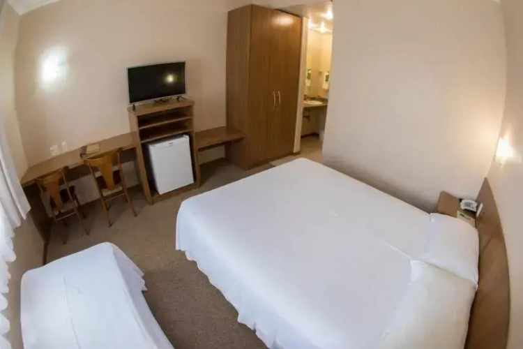 Hotel Itagy