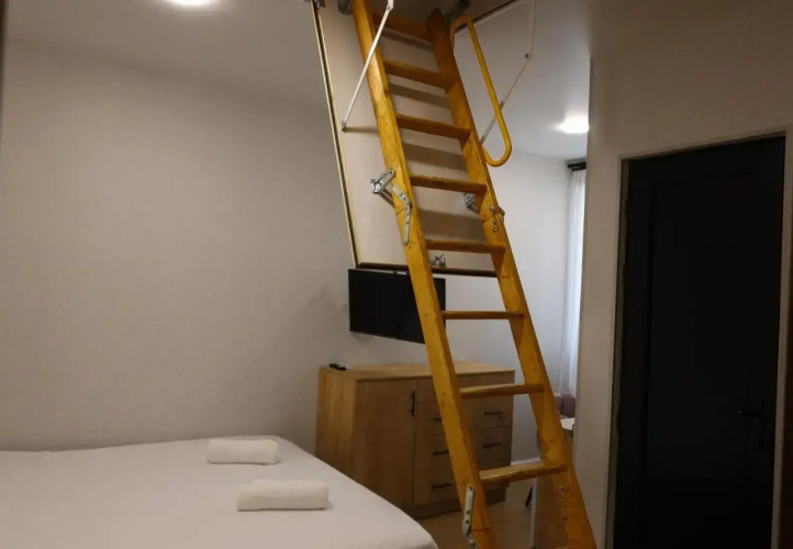 Guest House Nua