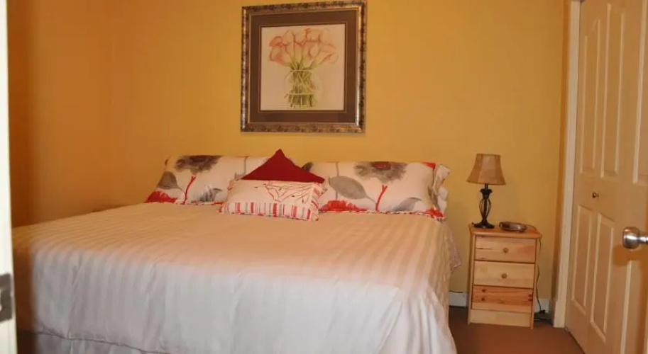 Lakeview Suites & Vacation Rentals