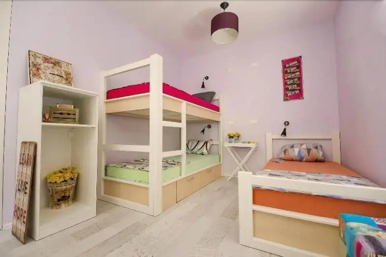Hostel Bongo