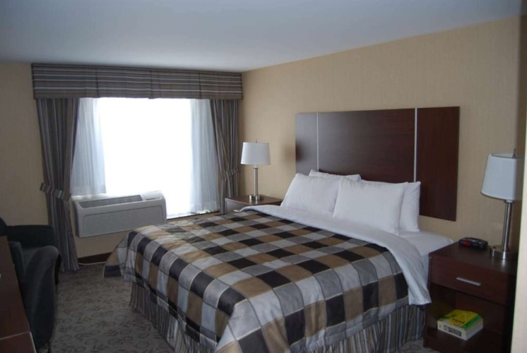Days Inn by Wyndham Brampton photo 8