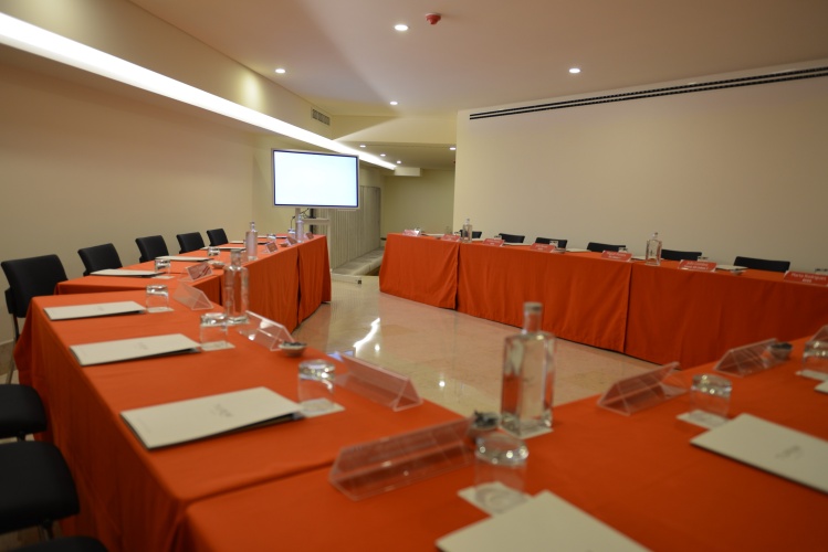 TURIM Boulevard Hotel – Adults Only photo 23