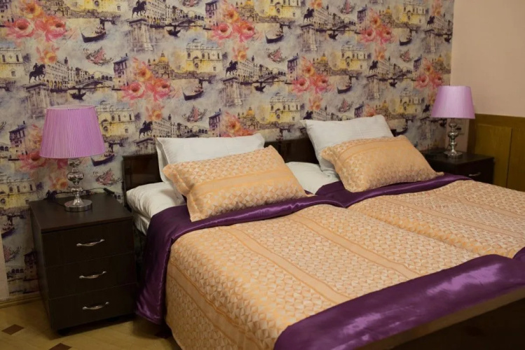 Arta Hotel
