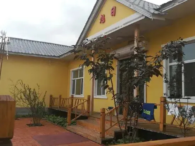 Otel görseli