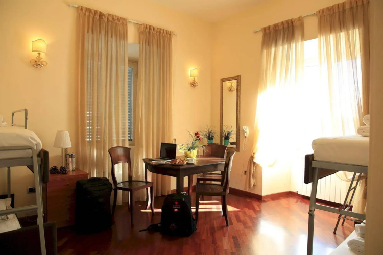 Nika Hostel