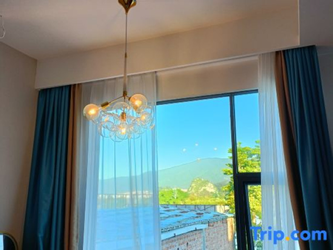 Zhaoqing Mido Homestay