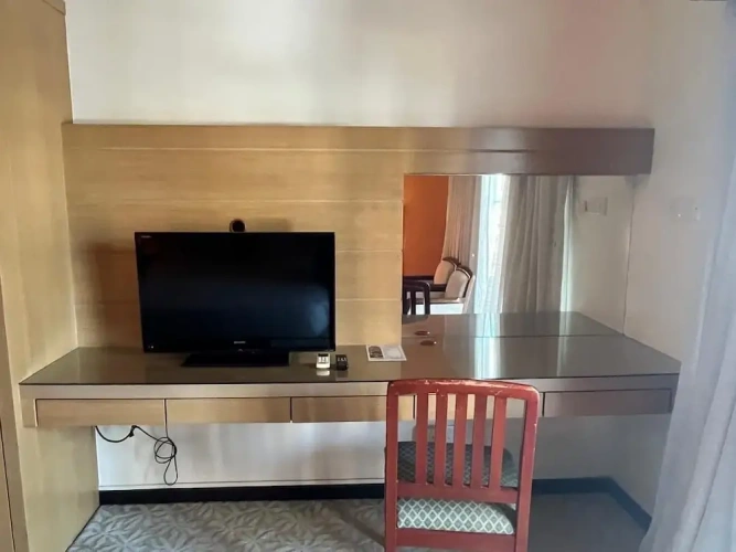 Premier Double Studio