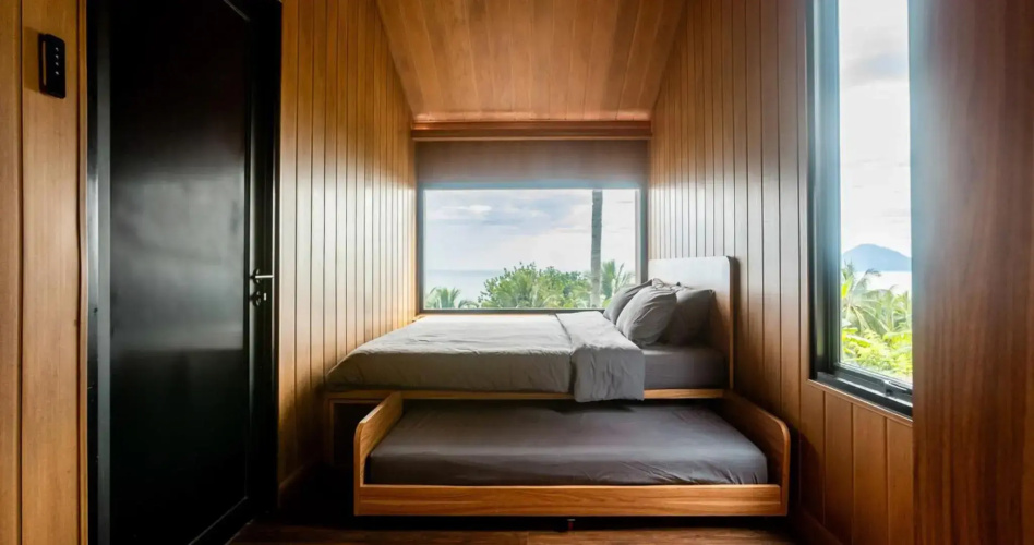Bobocabin Bunaken Hills