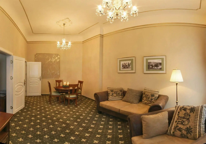 Hotel Alisa