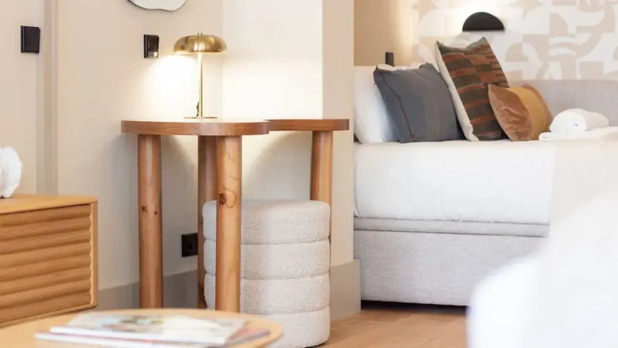 Superior Apartment