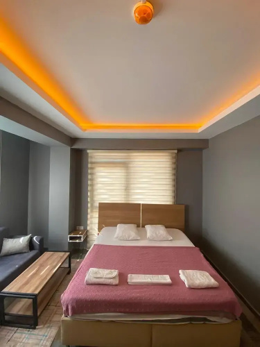 sist34 suit otel