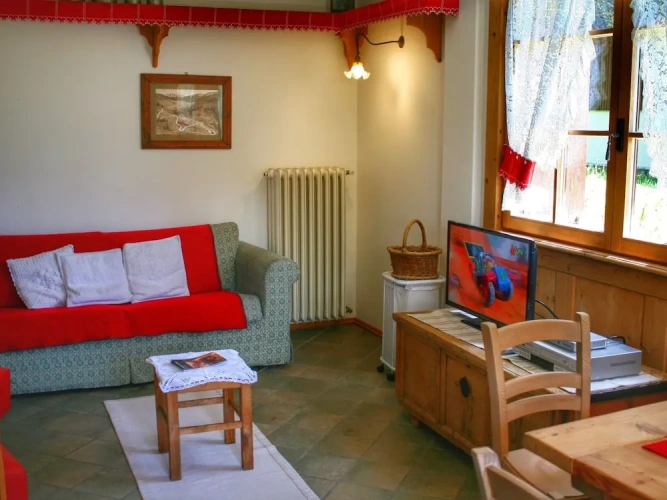 3 Bedrooms Comfort Cottage