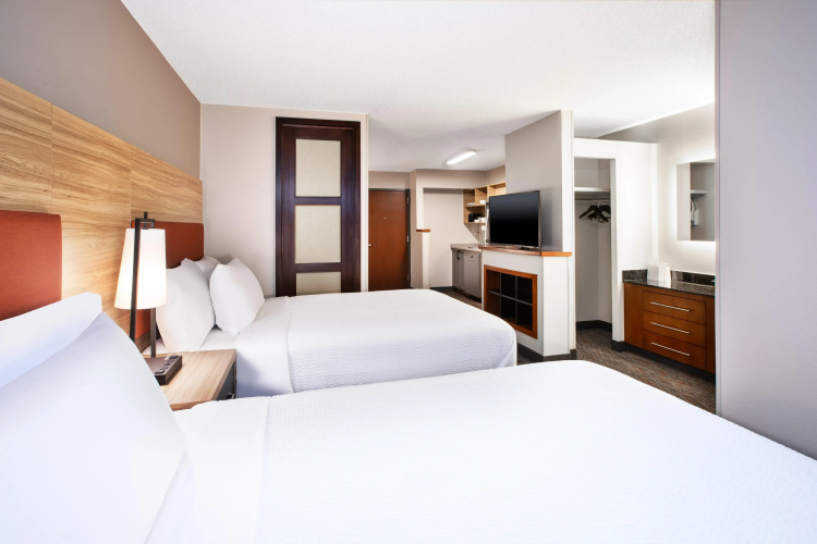 Candlewood Suites Cincinnati Northeast-Mason by IHG