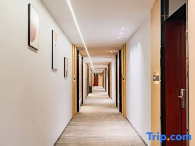 Kaiyue Business Hotel