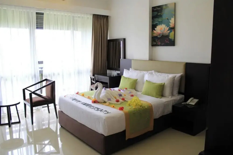Kynrock Hotels & Resorts