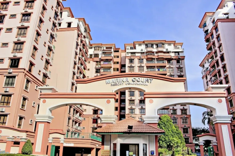 Otel görseli