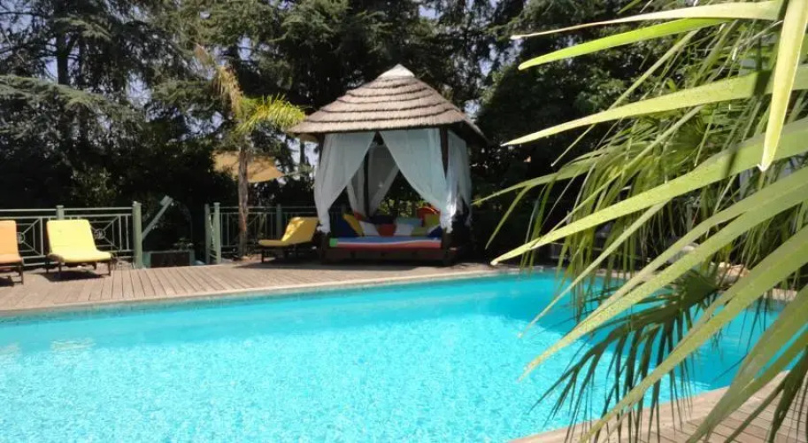 B&B Villa Lantana