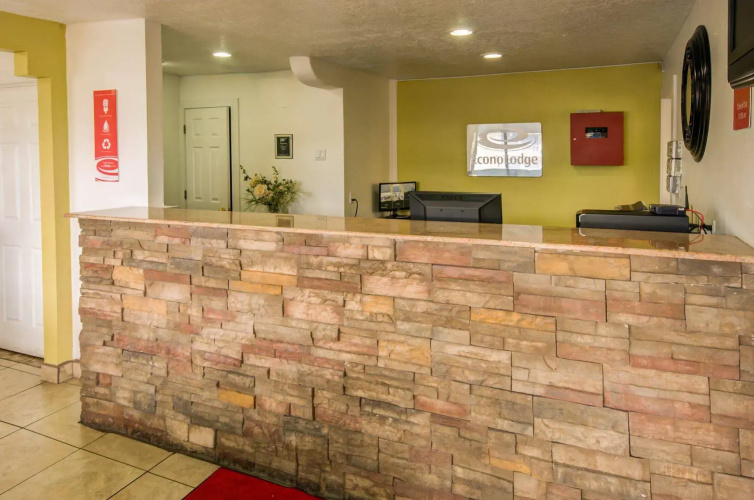 Econo Lodge Albuquerque East