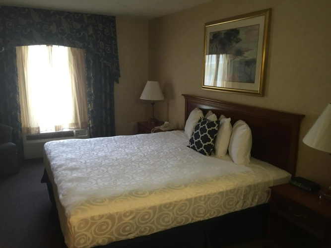 1863 Inn of Gettysburg