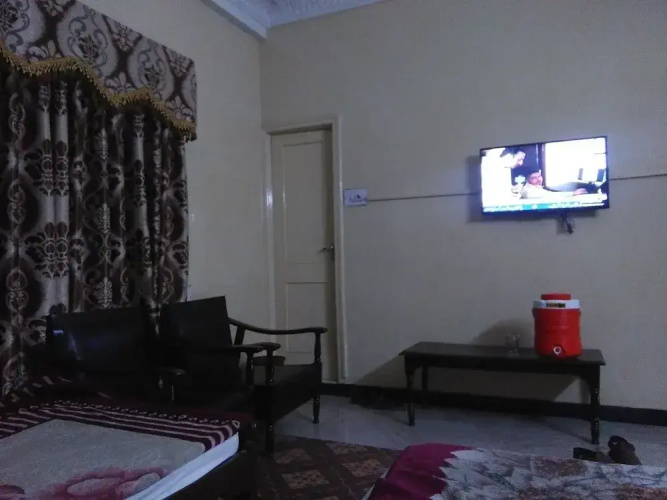 Rose Hotel Peshwar