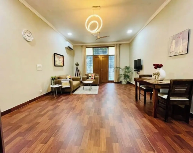 1 Bedroom Superior Apartment