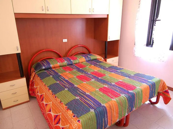 Germana 6/8 - Two Bedroom