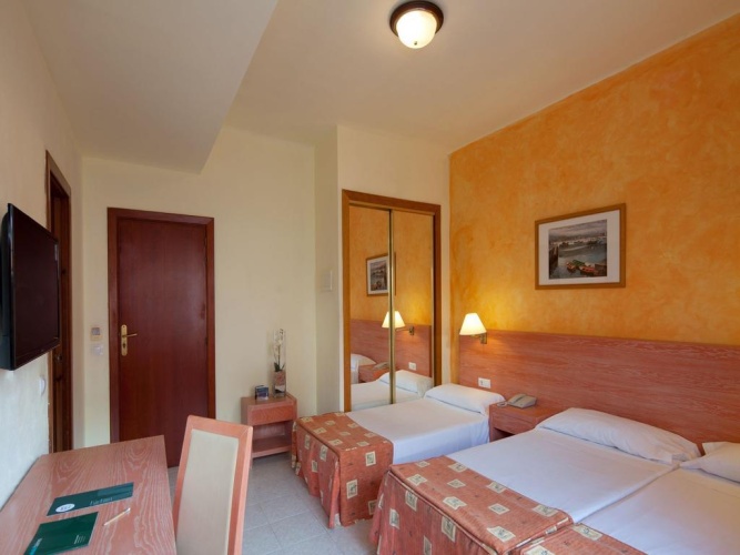 Hotel HM Alma Beach - Adults Only photo 15
