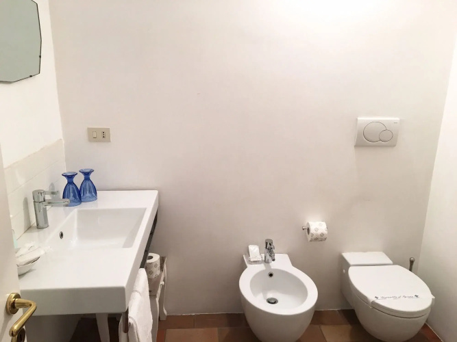Vicolo del Lupo Guesthouse