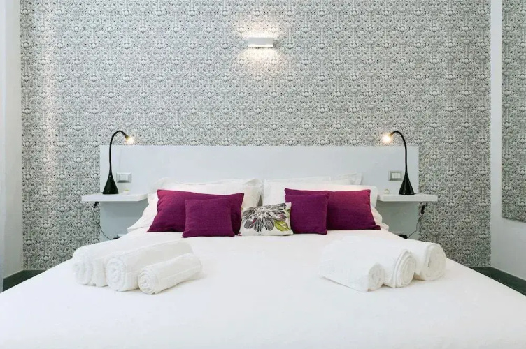 Bed  Breakfast Al 372