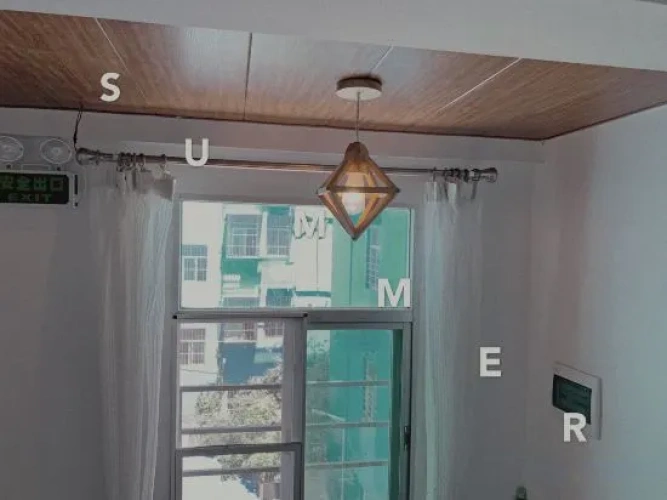 Hotel rooms