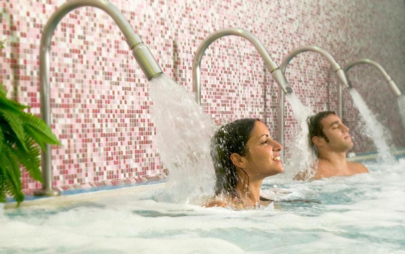 Hotel BCL Levante Club & Spa - Adults only photo 39