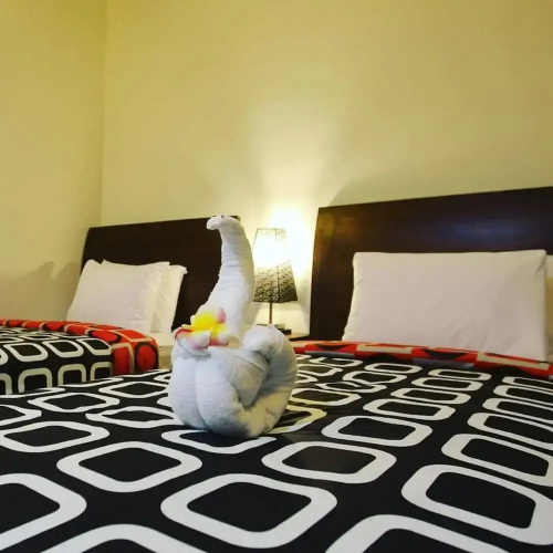 Sanur Rai House