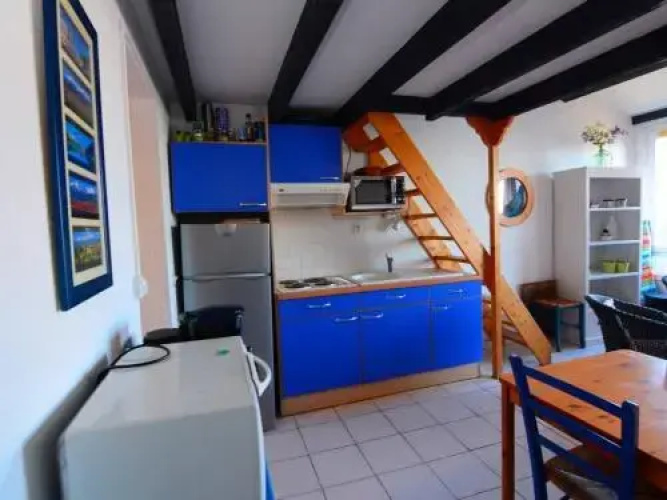 Apartment Residence palmyra 10