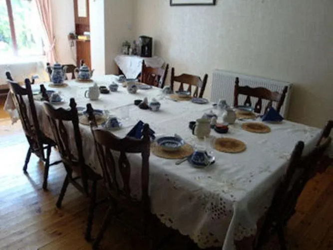 St Anne's Bed & Breakfast