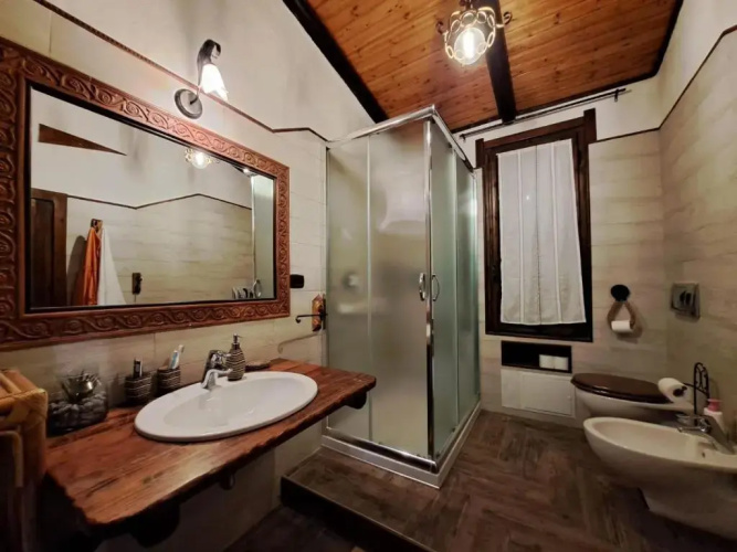 Maragnani home