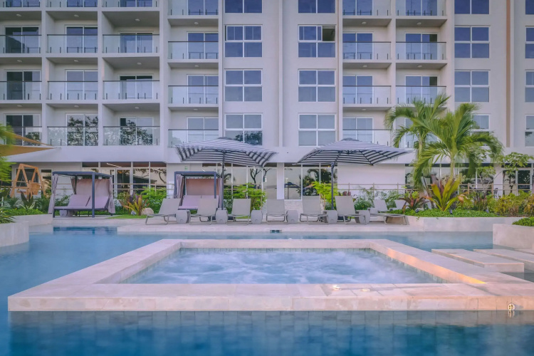 Radisson Riviera Panama
