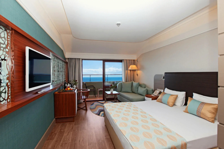 Hotel Grand Side - All Inclusive