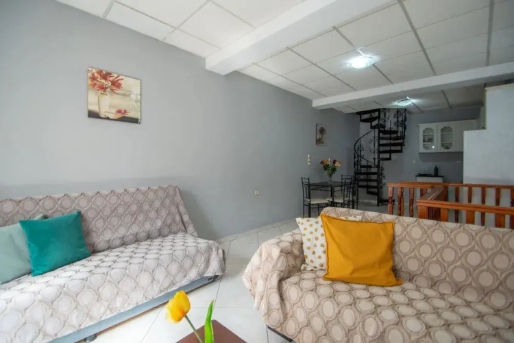 Home Away Junior Suite