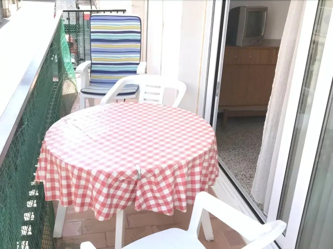 Apartamento Colón 1º 1º