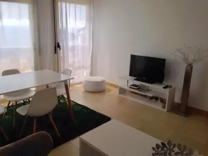 Apartment Roxana