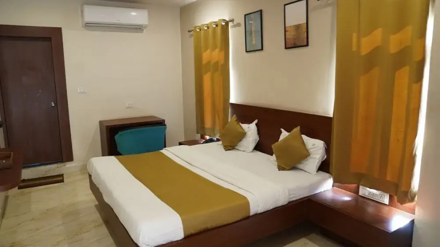Hotel Urban House
