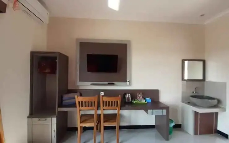 Kedaton House Syariah Banyuwangi