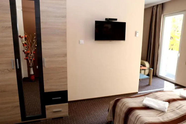 Adél Apartman