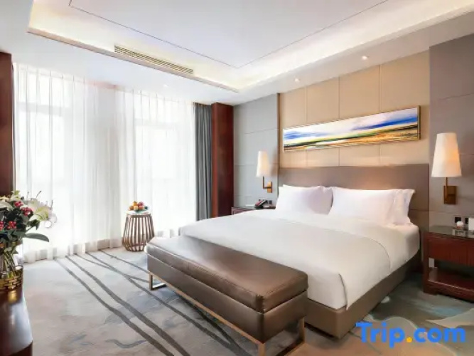2 Bedrooms Family Suite
