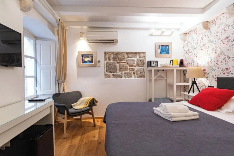Premium Double room