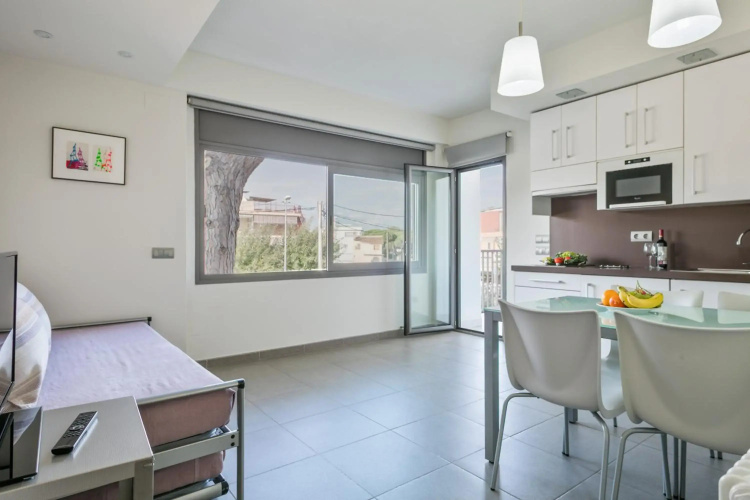 Apartaments Marfina